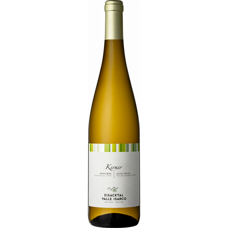 2022/23 Kellerei Eisacktal, Kerner, Alto Adige