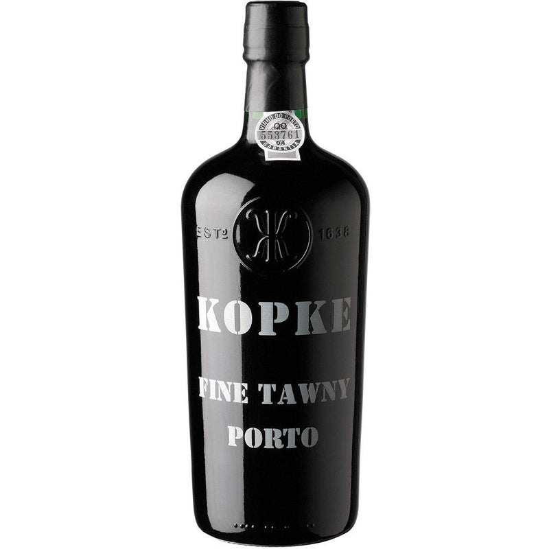 Kopke Classic Fine Tawny