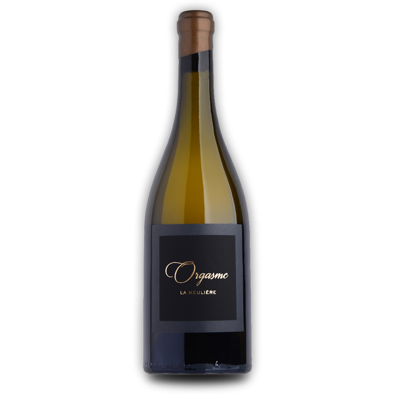 2022 Chablis 1. Cru "Mont de Milieu", Cuvée Orgasme, La Meuliere