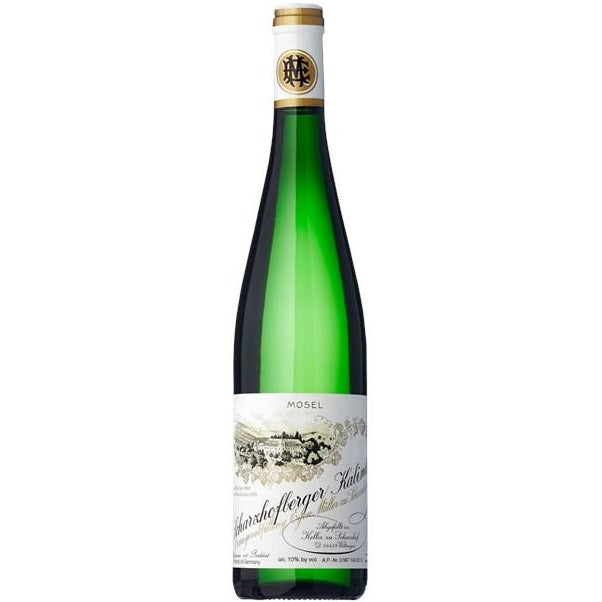 2019 Egon Müller Riesling Kabinett, Scharzhofberger