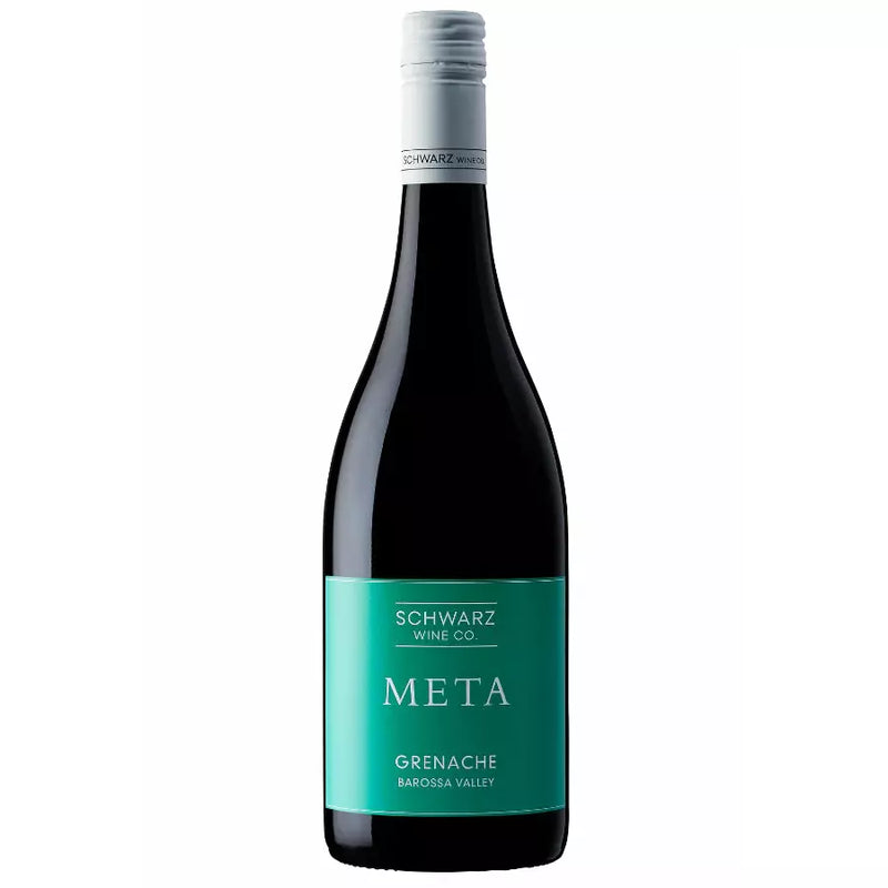 2021 Schwarz Wine Meta Grenache