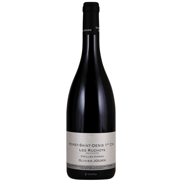 2017 Morey-Saint-Denis 1st Cru "Les Ruchots", Olivier Jouan