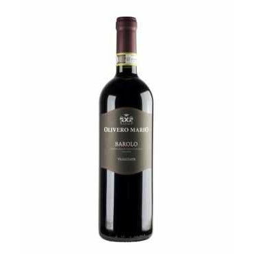 2019/20 Barolo "Vigne Unite", Azienda Olivero Mario