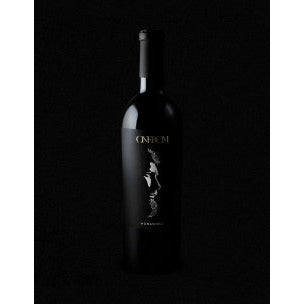 2019 Bodegas Onerom Monastrell, Murcia