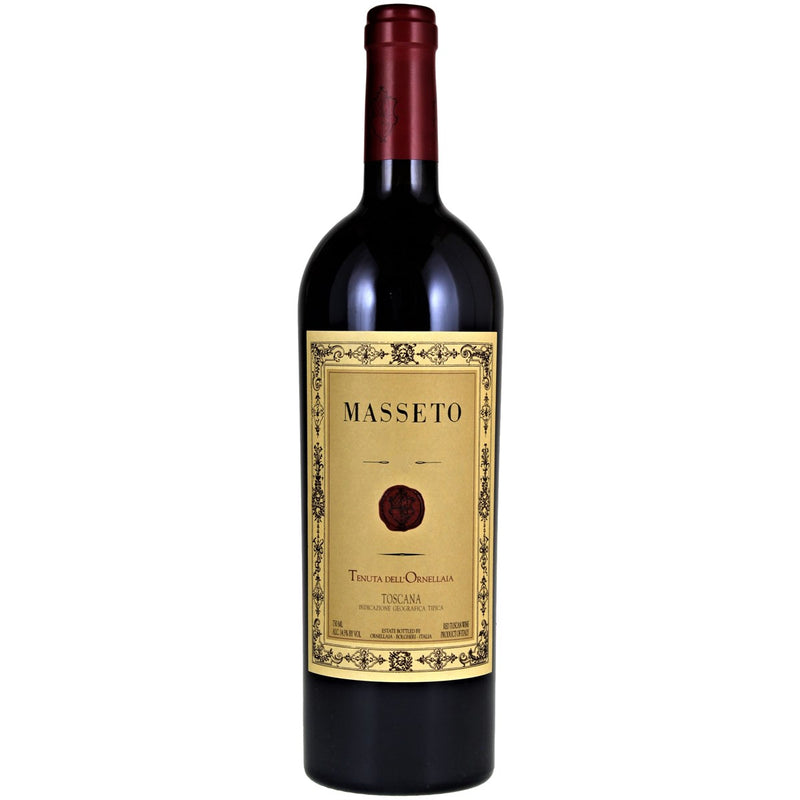 2021 Masseto, IGT Toscana