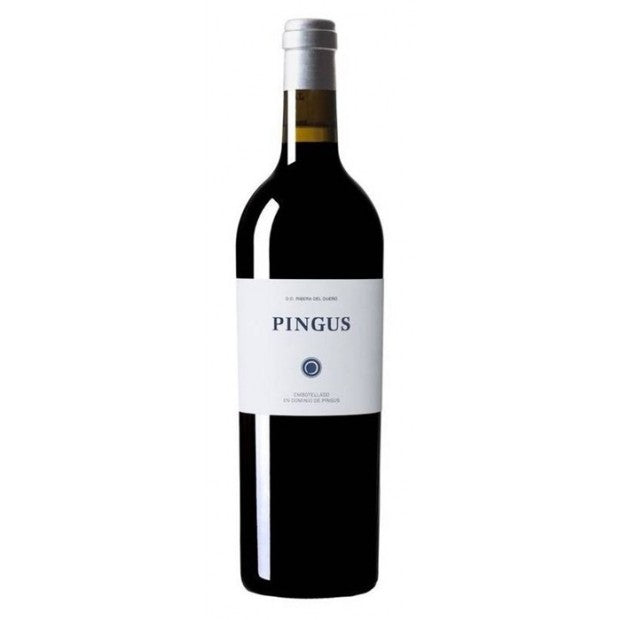 2019 Dominio de Pingus, Ribera del Duero