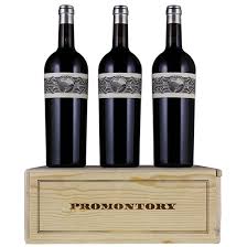 2012 Promontory, Napa Valley Harlan Estate - Ludv. Bjørns Vinhandel