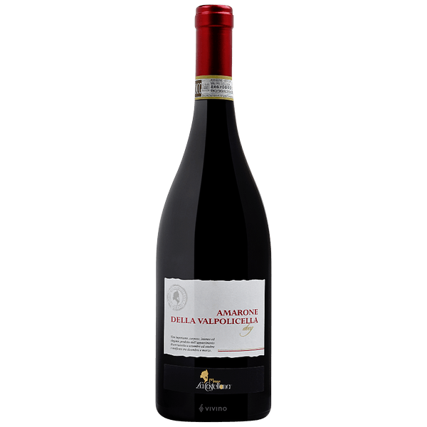 2012 Amarone, Della Valpolicella, La Castellana