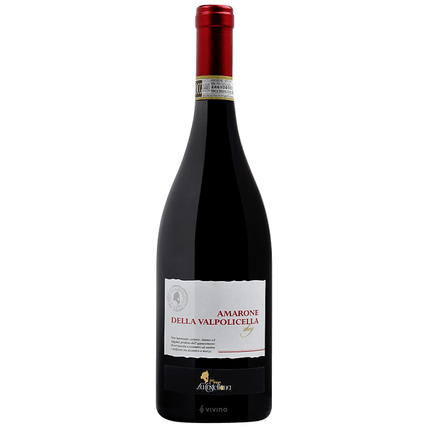 2012  Amarone, Della Valpolicella, La Castellana