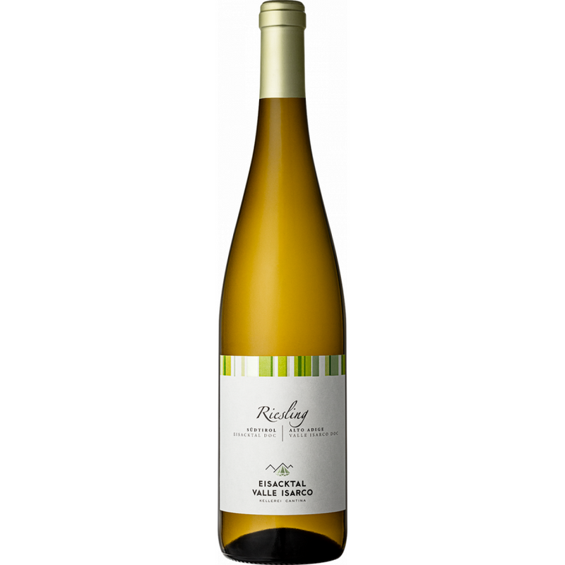 2023 Kellerei Eisacktal, Riesling, Alto Adige