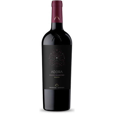 2018 ADORA, Salice Salento Riserva