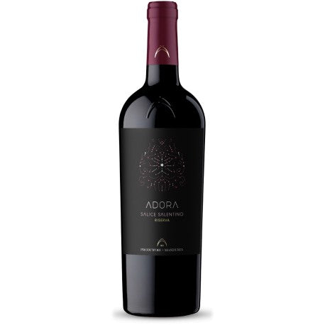 2018 ADORA, Salice Salento Riserva