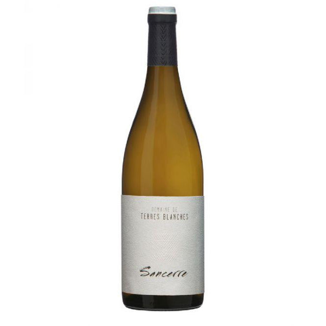 2022 Domaine de Terres Blanches, Sancerre, Domaine Saget