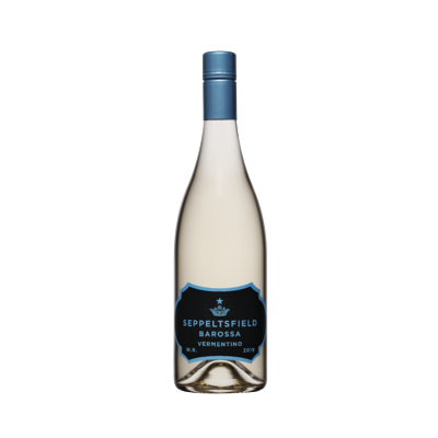 2018 Vermentino, Seppeltsfield Barossa Valley - Ludv. Bjørns Vinhandel