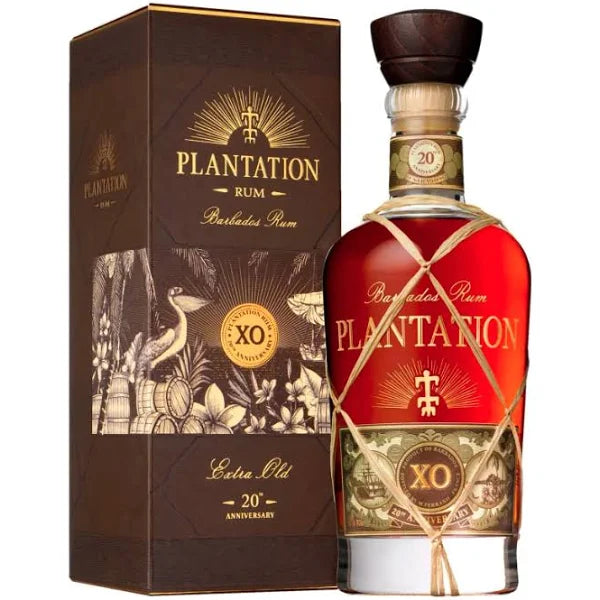Plantation XO 20th Anniversary