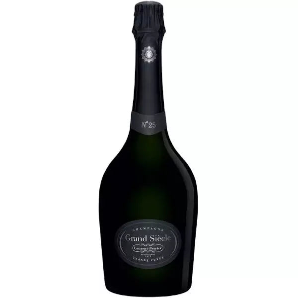 Laurent-Perrier Grand Siecle nr. 25