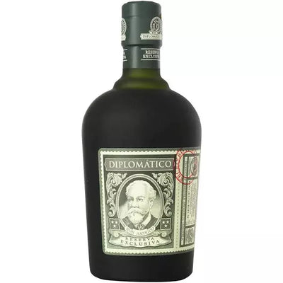 Diplomatico Reserva Exclusiva Ron de Venezuela, 40%, 70 cl.