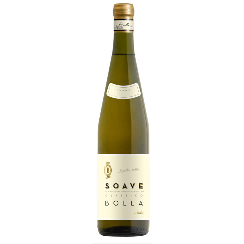 2021 Soave Classico Retro, Bolla