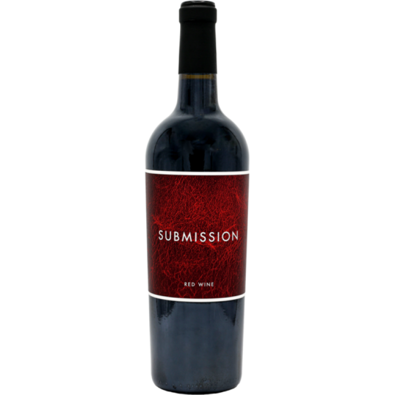 2019 Submission Red Blend, Napa Valley