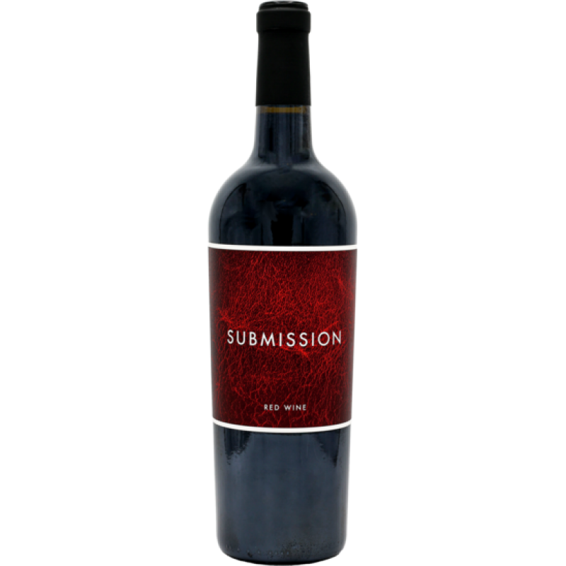 2019 Inlämning Red Blend, Napa Valley