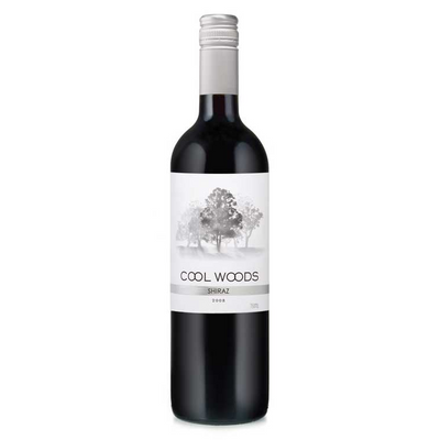 2017/18  Cool Woods Shiraz Thorn-Clarke - Ludv. Bjørns Vinhandel