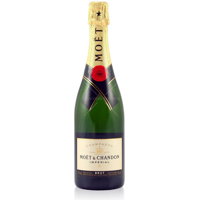 Moët & Chandon Brut Imperial - Ludv. Bjørns Vinhandel