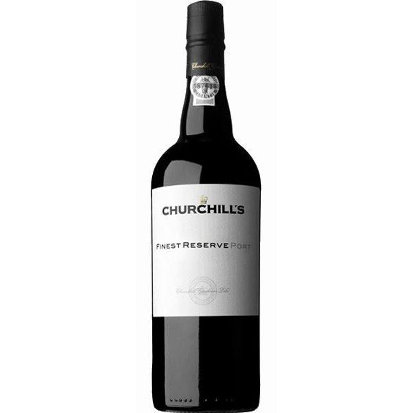 Churchill Finest Reserve - Ludv. Bjørns Vinhandel