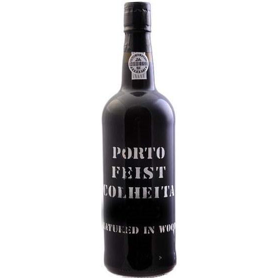 Feist Colheita 2000 Late Bottle Port - Ludv. Bjørns Vinhandel