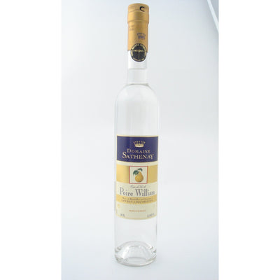 Eau de Vie de Poire, Dom. de Sathenay - Ludv. Bjørns Vinhandel