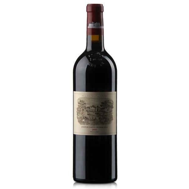 2009 Ch. Lafite Rothschild, Pauillac - Ludv. Bjørns Vinhandel