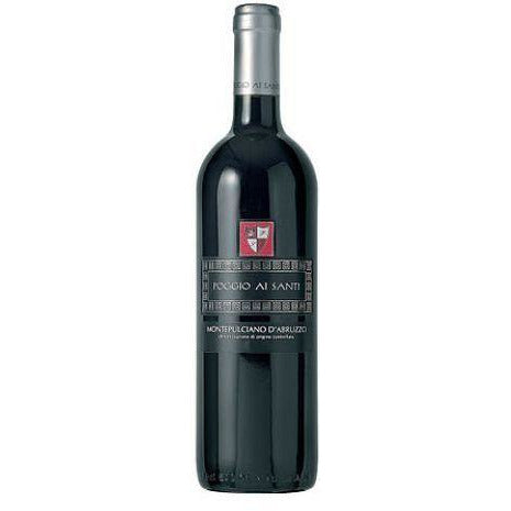 2013  Montepulciano d&