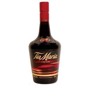 Tia Maria          70.00/20 - Ludv. Bjørns Vinhandel