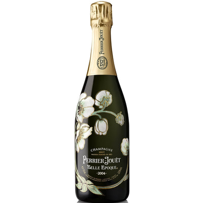 2011 Champagne Belle Epoque, Perrier JouÙt - Ludv. Bjørns Vinhandel