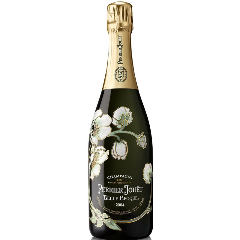2011 Champagne Belle Epoque, Perrier JouÙt - Ludv. Bjørns Vinhandel