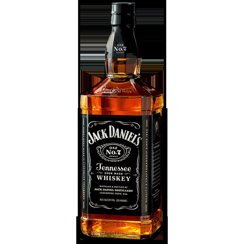 Jack Daniel Black - Ludv. Bjørns Vinhandel