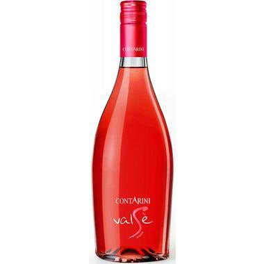 Valsé Rosé Frizzante - Ludv. Bjørns Vinhandel