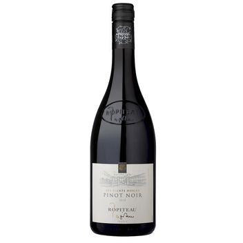 2018  Pinot Noir, Ropiteau, Les Plants Nobles - Ludv. Bjørns Vinhandel