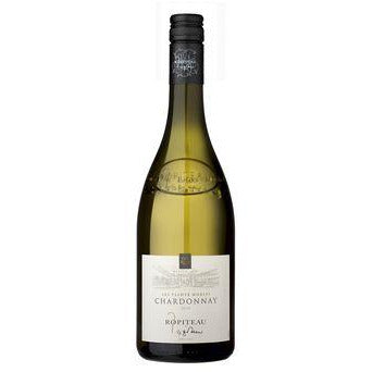 2019 Chardonnay Pays d&