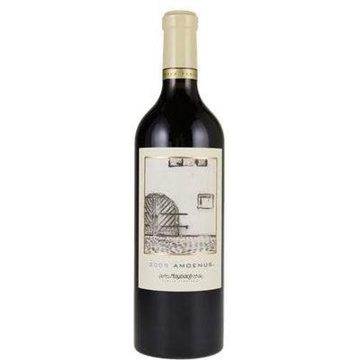 2013 Maybach Amoneus Cabernet Sauvignon Californien - Ludv. Bjørns Vinhandel