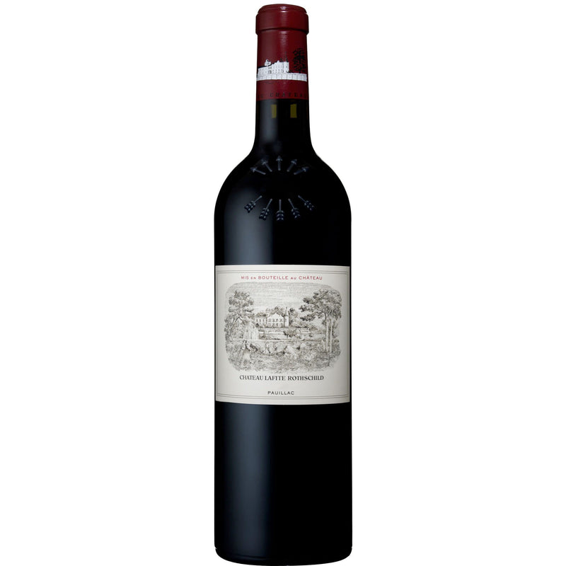 2010 Ch. Lafite Rothschild, Pauillac Pauillac - Ludv. Bjørns Vinhandel