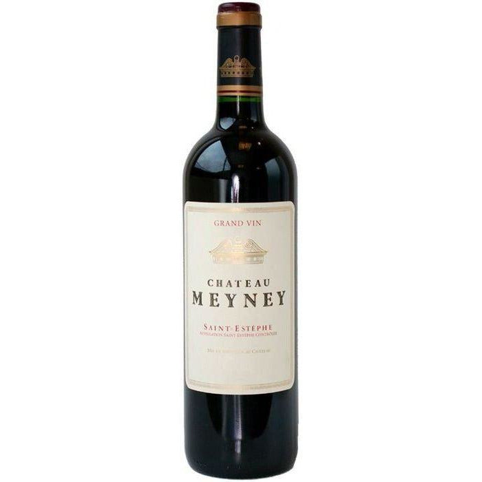 2009 Ch. Meyney, Saint-Estèphe - Ludv. Bjørns Vinhandel