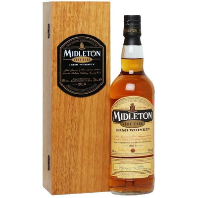 Midleton 2016 Very Rare Irish Whiskey - Ludv. Bjørns Vinhandel