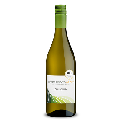2016 Chardonnay, Pepperwood Grove - Ludv. Bjørns Vinhandel