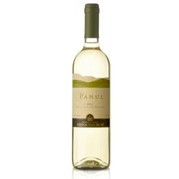2014 Panul Sauvignon Blanc Vinedos Marchig³e - Ludv. Bjørns Vinhandel