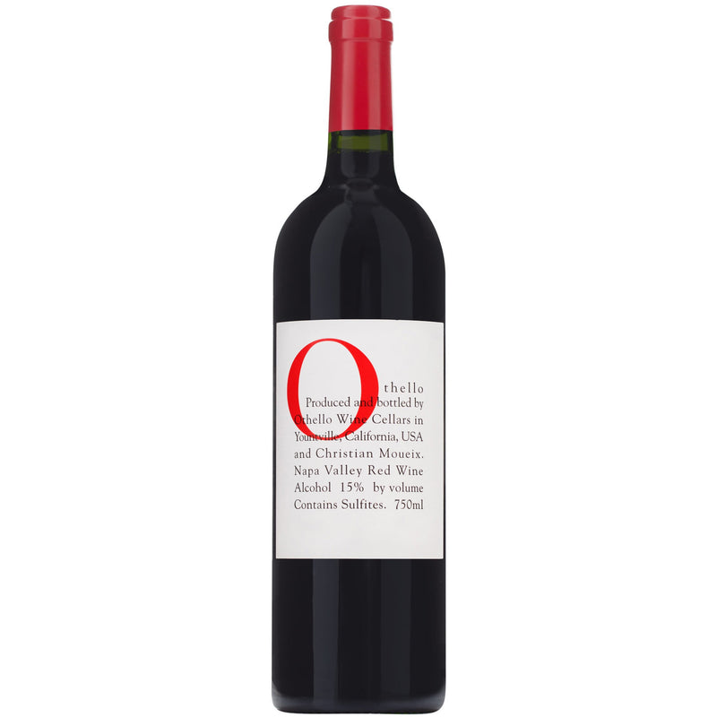 2016 Othello, Napa Valley Dominus Estate - Ludv. Bjørns Vinhandel