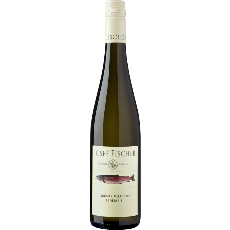 2018/19  Grüner Veltliner Federspiel, Rossatz, Ïstrig - Ludv. Bjørns Vinhandel