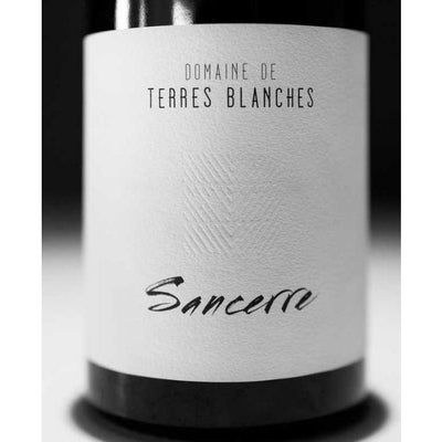 2018 Domaine de Terres Blanches,  Sancerre, Saget La Perriere - Ludv. Bjørns Vinhandel