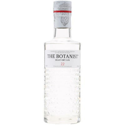 Botanist Islay Dry Gin,  46%,70 cl. - Ludv. Bjørns Vinhandel