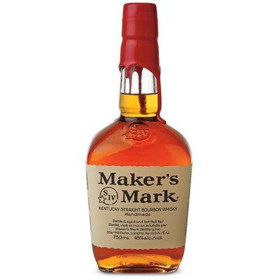 Marker's Mark Whisky, 45%, 70 cl. - Ludv. Bjørns Vinhandel