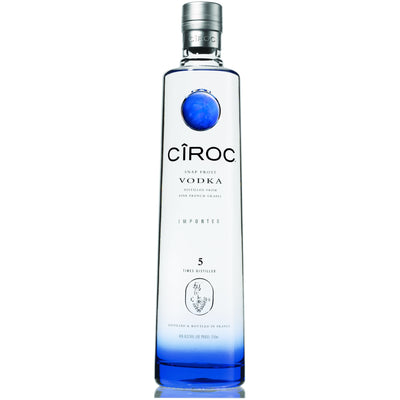 Ciroc Vodka,40%, 70 cl. - Ludv. Bjørns Vinhandel